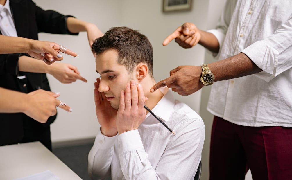 Dependencias de Hidalgo acumulan 64 denuncias por acoso y hostigamiento en un año | Foto: Pexels