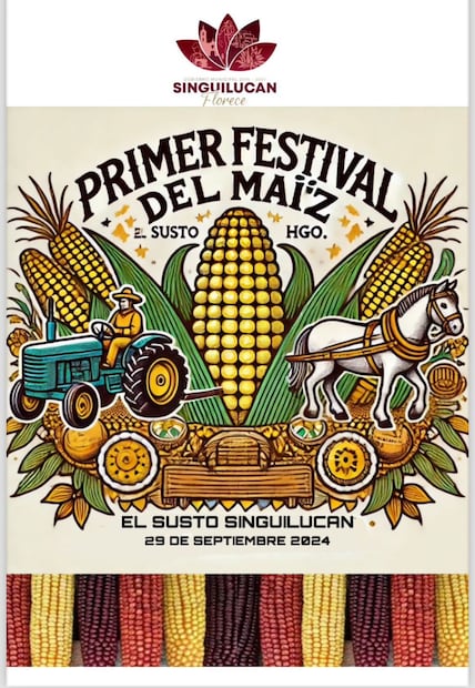 Cortesía: Turismo Hidalgo