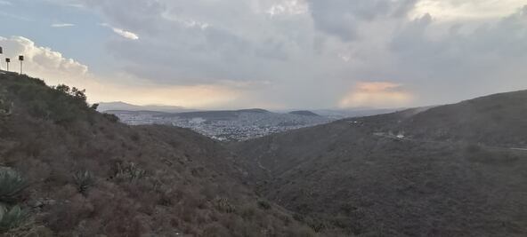 Continuarán las bajas temperaturas en Hidalgo