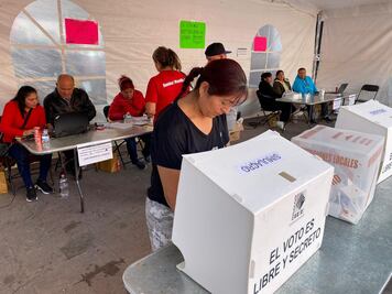 IEEH descarta impugnación de consulta del Parque Ecológico y llama a regular estos ejercicios