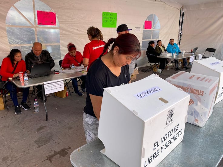 IEEH descarta impugnación de consulta del Parque Ecológico y llama a regular estos ejercicios