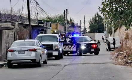 Ingresan a su vivienda y matan a un hombre en Tula de Allende
