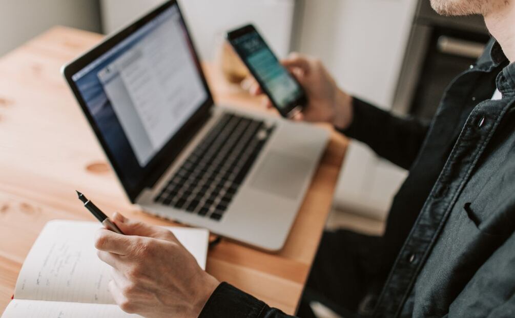 Peligros de recibir llamadas con prefijos extranjeros | Foto: Pexels