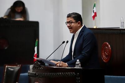 Habrá recursos federales para restauración ecológica: Octavio Magaña