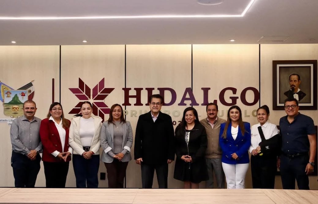 La crisis de basura en la región Tula continúa | Foto: especial