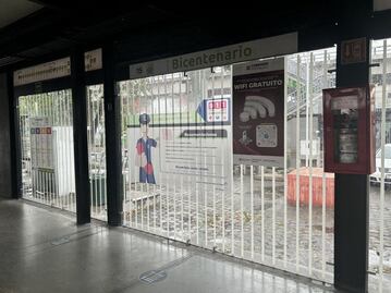 Anuncian WI-FI sin costo en 30 estaciones del Tuzobús