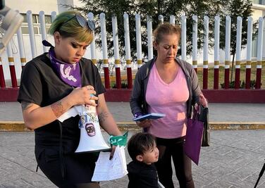 Denuncian presunta negligencia en el ISSSTE Hidalgo