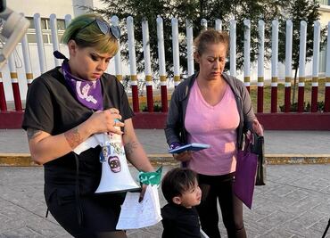 Denuncian presunta negligencia en el ISSSTE Hidalgo