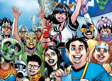 CCXP México 2024: Fechas, horarios y precios