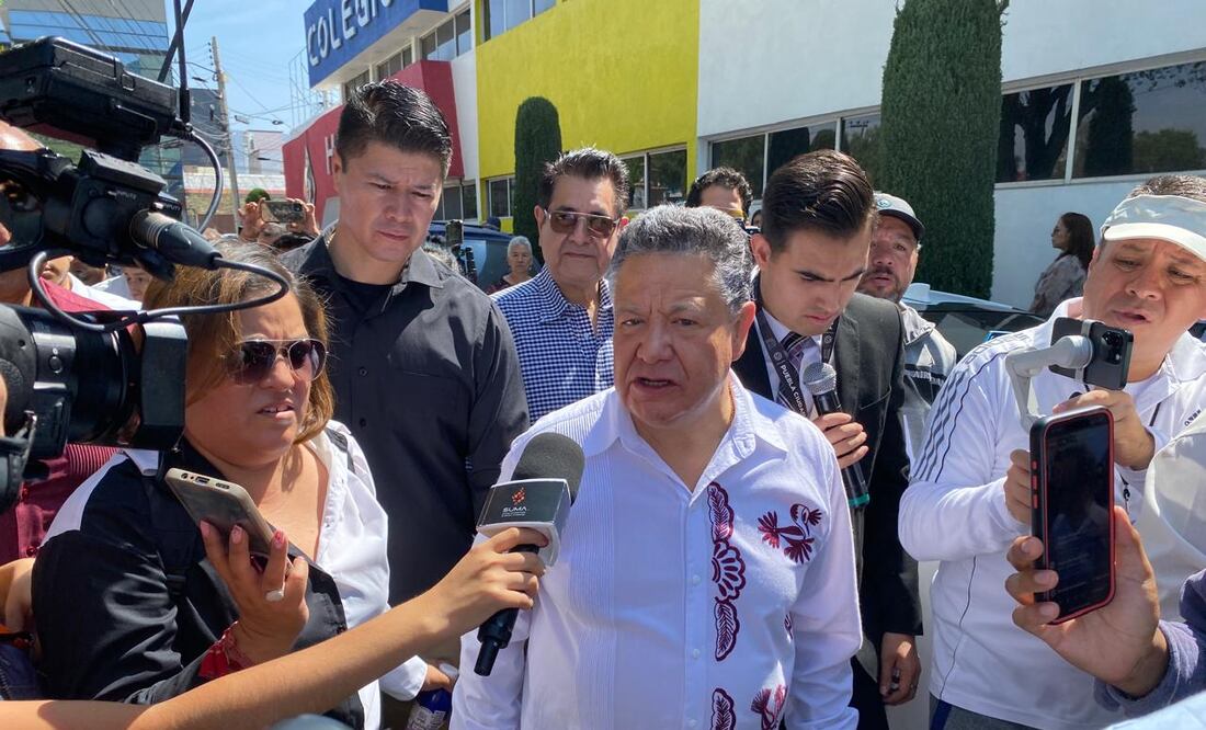 Foto: Luis Soriano