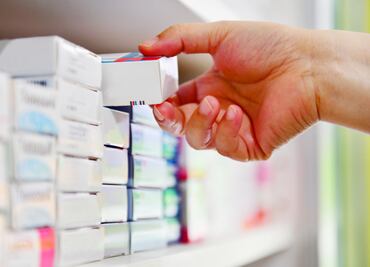 Megafarmacia del Bienestar: ¿Cómo pedir un medicamento, paso a paso?