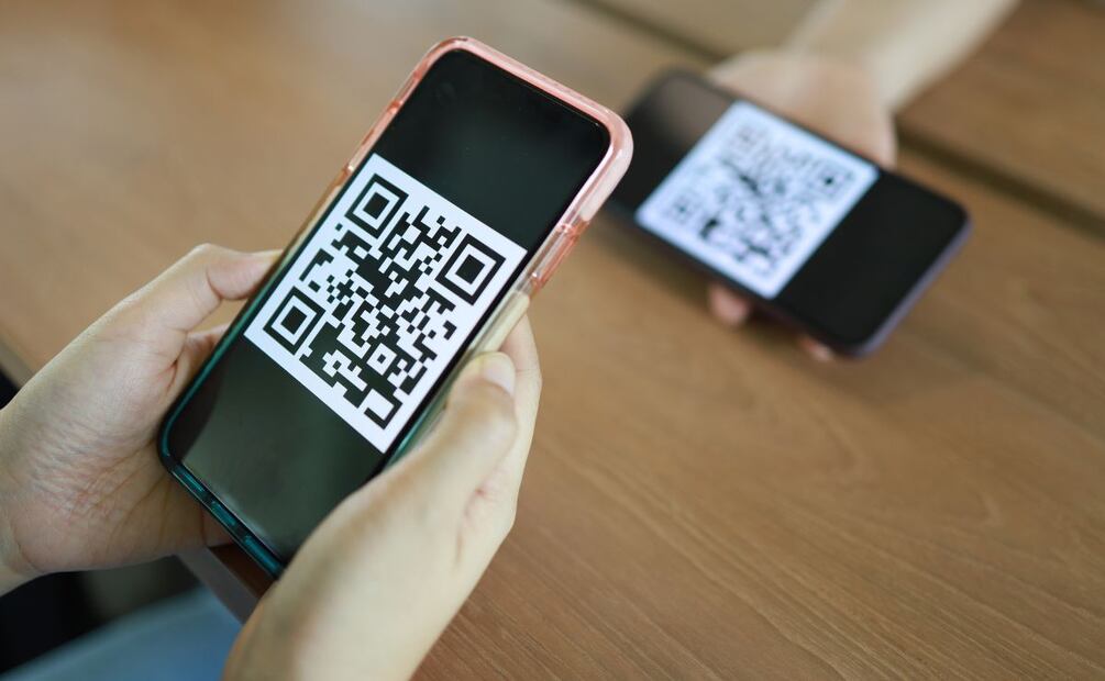 Un Código QR podría ser la razón por la que tu WhatsApp sea hackeado | Imagen ilustrativa