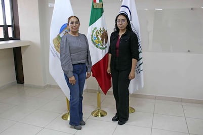 Proyecto estudiantil impulsa el ahorro entre jóvenes de Huichapan