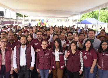 Morena tendrá que capacitar consejeros municipales y autoridades emanadas de sus filas