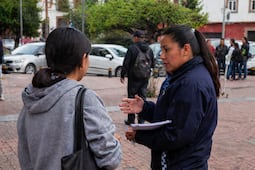 Alertan por fraudes en Ixmiquilpan; persisten casos pese a campañas preventivas