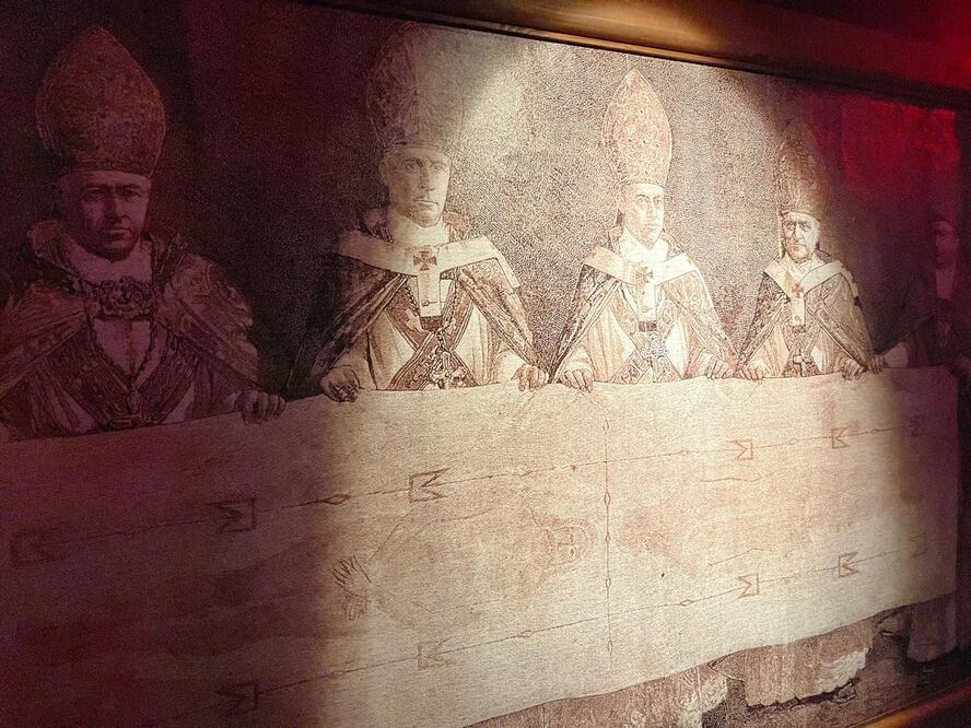 Foto: Marco Carrillo