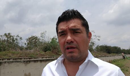 Críticas del PAN por obras pendientes a Caasim es porque se les terminó la queja del agua 