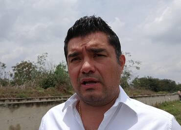 Críticas del PAN por obras pendientes a Caasim es porque se les terminó la queja del agua