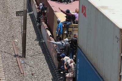 Invirtieron 200 millones para equipar tres albergues migrantes en Hidalgo