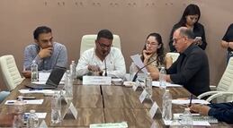 Secretaría General atenderá caso de campo mortuorio en El Nandho