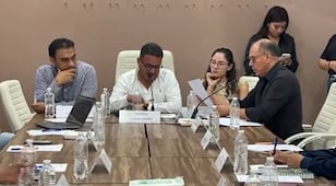 Secretaría General atenderá caso de campo mortuorio en El Nandho