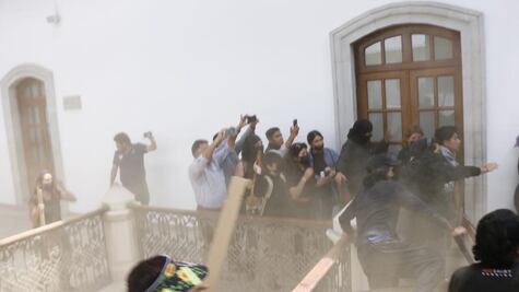 UAEH pide prórroga para decidir si acepta o no recomendación de la CDHEH