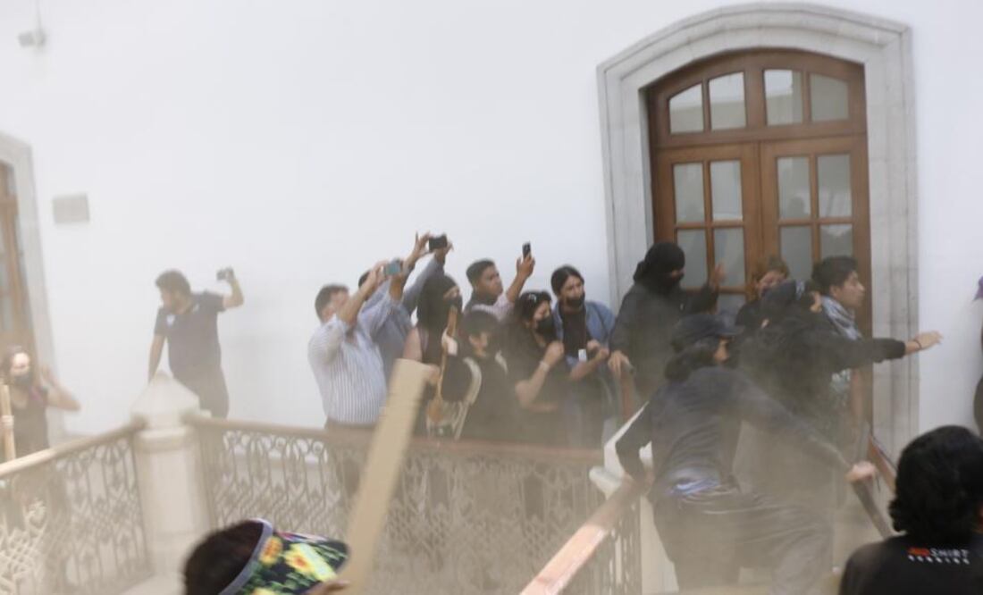 Foto: Luis Soriano y Grisel Pérez