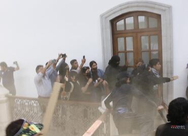 UAEH pide prórroga para decidir si acepta o no recomendación de la CDHEH