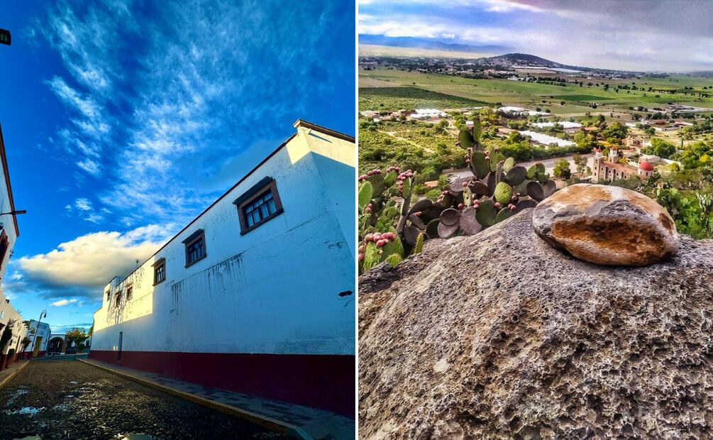 Hidalgo impulsa a Nopala de Villagrán y Villa de Tezontepec para reconocimiento internacional de turismo rural | Fotos: Turismo Hidalgo