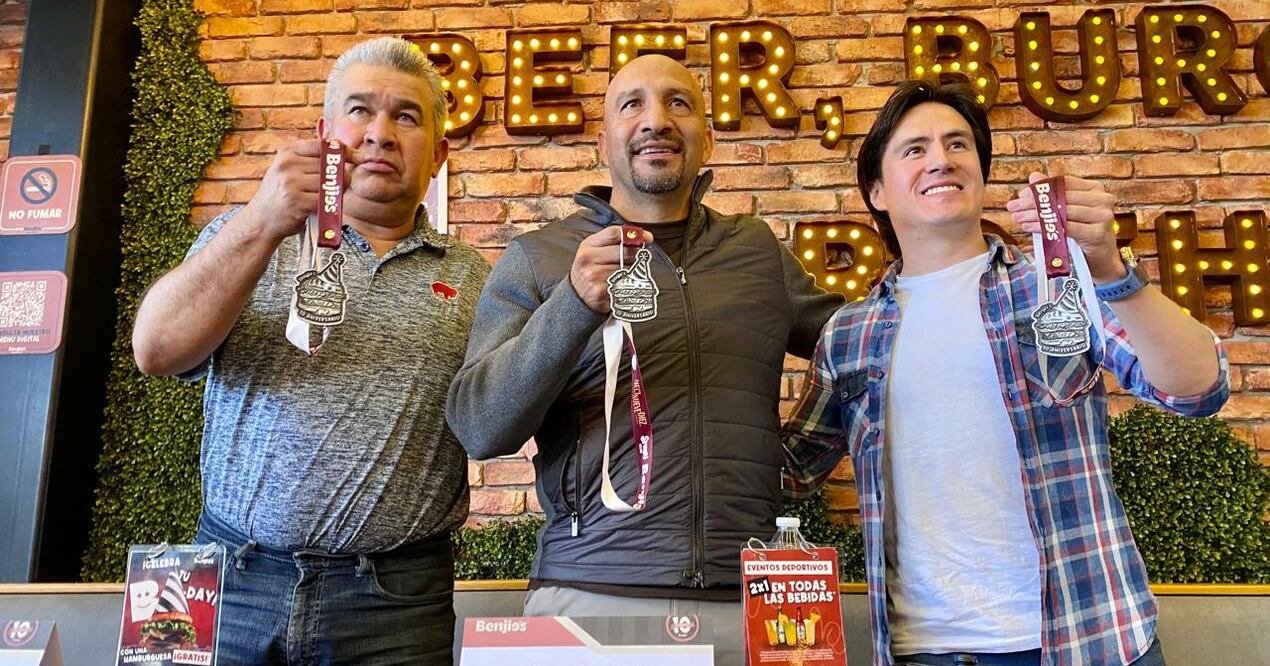 Foto: Miriam Avilés