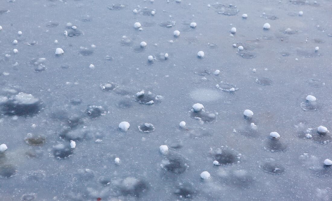 Al menos en seis comunidades de ambos municipios se han registrado lluvias en los últimos días | Foto: Pexels