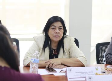 Diputada de Hidalgo libra proceso judicial por robo