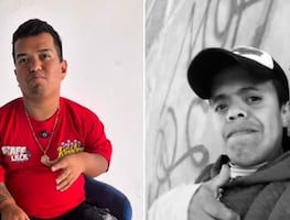 Medio Metro Original ofrece apoyar con gastos funerarios del personaje fallecido en Puebla