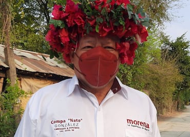 Por actos anticipados aspirantes de Morena en la Huasteca podrían ser sancionados