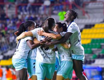 Pachuca jugará la final de la Liga MX Femenil ante América; un partido con gran historia 