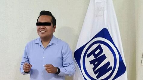 Sentencian a dos años de prisión a exalcalde de Tlaxcoapan
