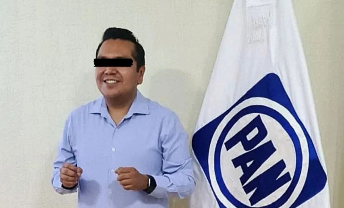El monto de la reparación del daño para Tlaxcoapan fue de un millón 995 mil pesos | Foto: Especial