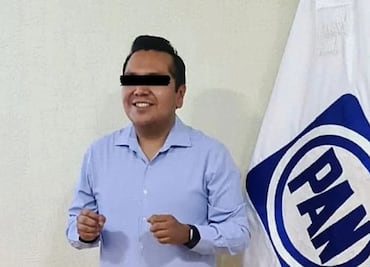 Sentencian a dos años de prisión a exalcalde de Tlaxcoapan