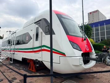 Inyección de 26 mil mdp, Ciudad Sahagún se convierte en el motor del sistema nacional ferroviario
