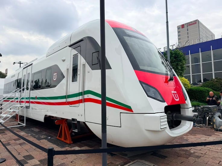 Inyección de 26 mil mdp, Ciudad Sahagún se convierte en el motor del sistema nacional ferroviario