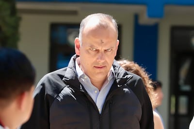 MC rechaza reforma electoral por incluir revocación de mandato para 2027