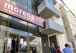 Morena ya creó consejos en 60 municipios de Hidalgo rumbo a 2027