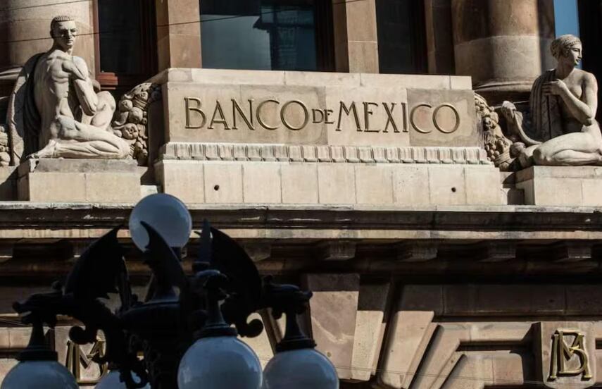 Banxico se despide de 2025 con otro recorte a la tasa de interés; queda en 7% por ajuste de 25 puntos base 