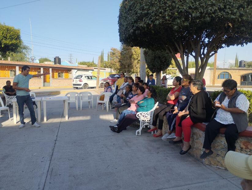 Foto: Gobierno de Hidalgo