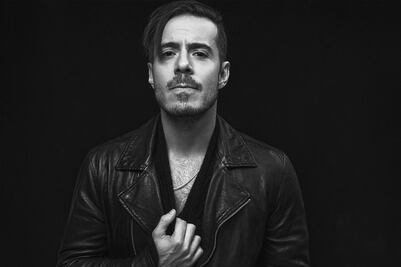 José Madero regresa a Pachuca con su gira “Sarajevo”