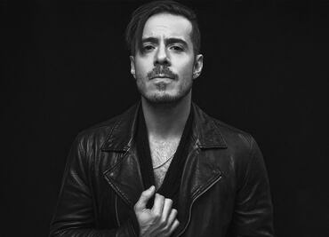 José Madero regresa a Pachuca con su gira “Sarajevo”