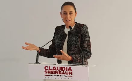 Claudia Sheinbaum fusionará Segalmex con Diconsa para crear "Alimentación para el Bienestar"