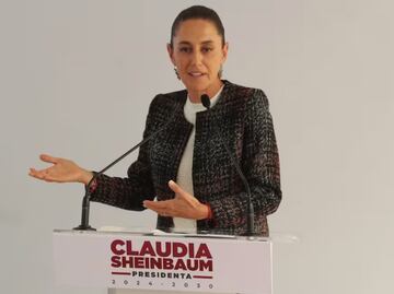 Claudia Sheinbaum fusionará Segalmex con Diconsa para crear "Alimentación para el Bienestar"