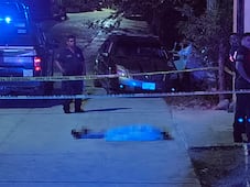 Mujer muere tras caer de segundo piso en la colonia Rojo Lugo