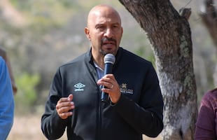 Pachuca esperará interés oficial de selecciones para ser sede de entrenamientos rumbo al Mundial 2026